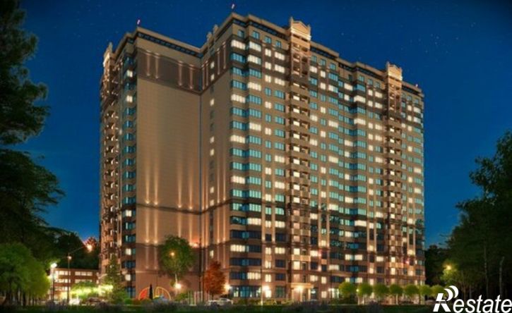 2-комн квартира Владимирская улица, 55В к2,  д. 55В к2