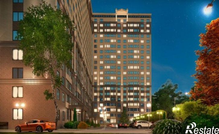 2-комн квартира Владимирская улица, 55В к2,  д. 55В к2