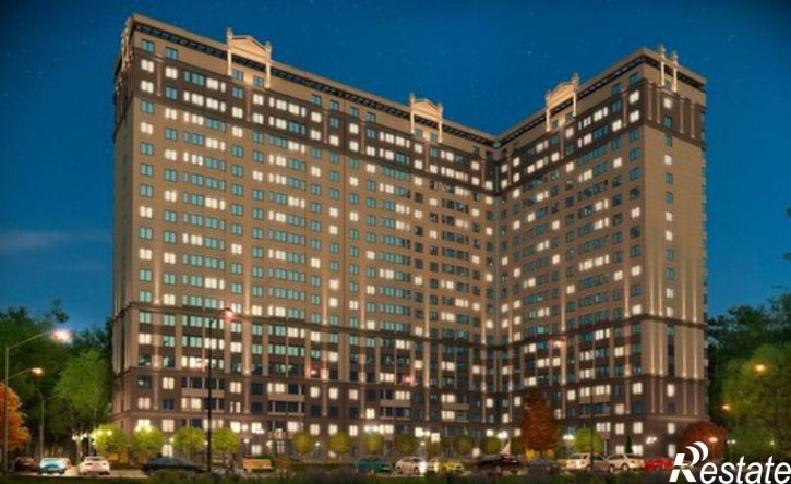 2-комн квартира Владимирская улица, 55В к2,  д. 55В к2
