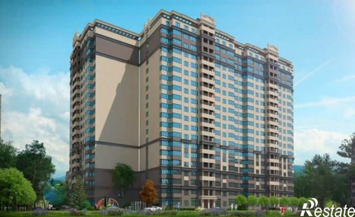 2-комн квартира Владимирская улица, 55В к2,  д. 55В к2