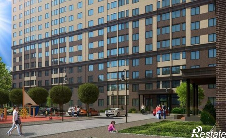2-комн квартира Владимирская улица, 55В к2,  д. 55В к2