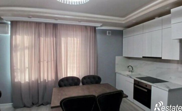 2-комн квартира улица Кирова, 13,  д. 13