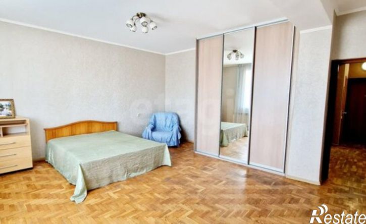 1-комн квартира улица Ленина, 101,  д. 101