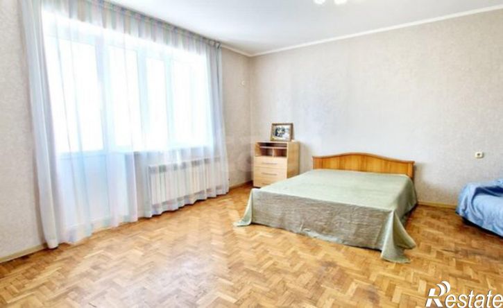 1-комн квартира улица Ленина, 101,  д. 101