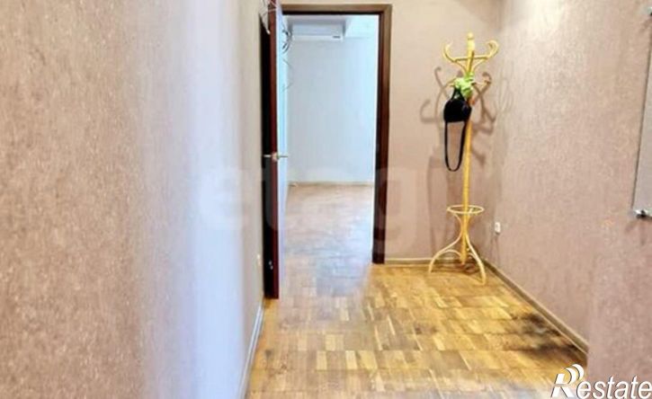 1-комн квартира улица Ленина, 101,  д. 101