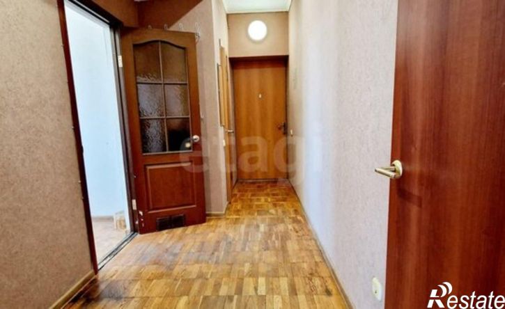 1-комн квартира улица Ленина, 101,  д. 101