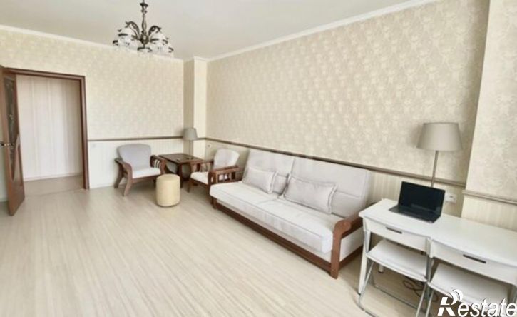2-комн квартира Промышленная улица, 9,  д. 9