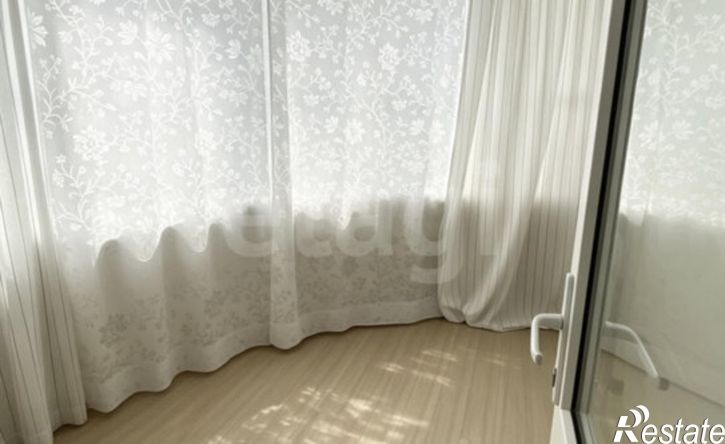 2-комн квартира Промышленная улица, 9,  д. 9