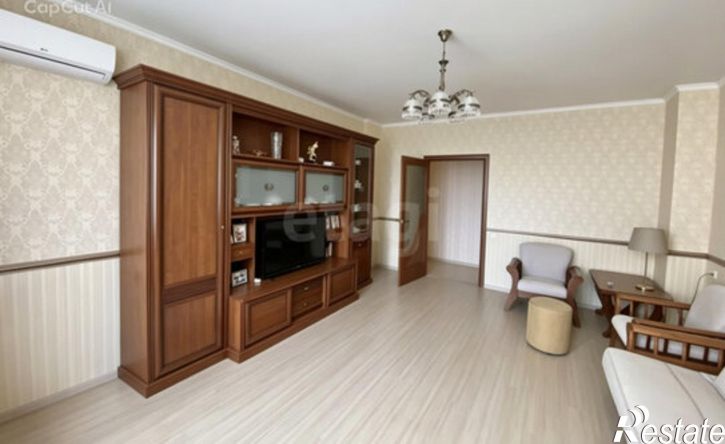 2-комн квартира Промышленная улица, 9,  д. 9