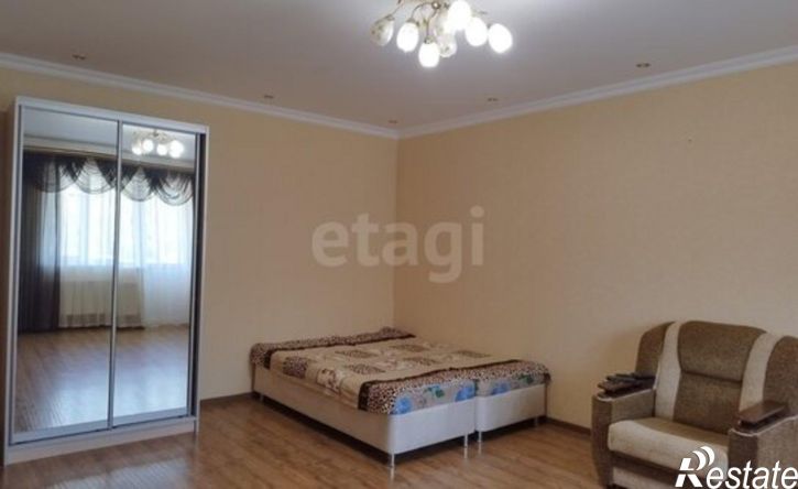 1-комн квартира бульвар Евскина, 14А,  д. 14А