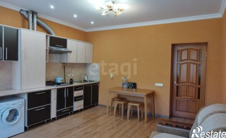 1-комн квартира бульвар Евскина, 14А,  д. 14А