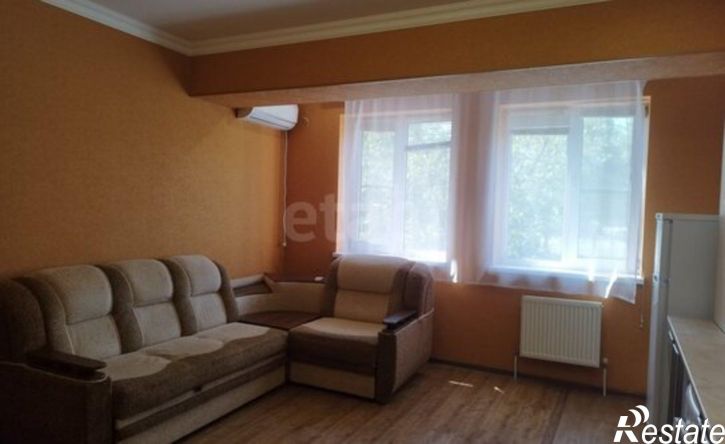 1-комн квартира бульвар Евскина, 14А,  д. 14А