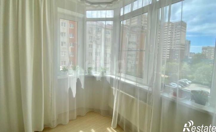 2-комн квартира Промышленная улица, 9,  д. 9
