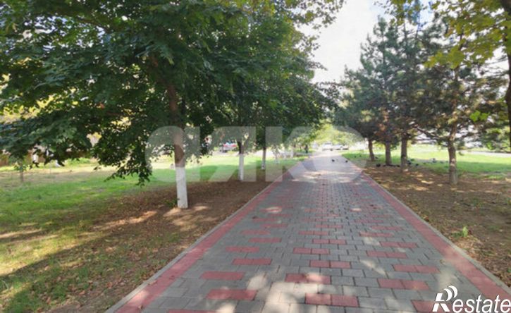 3-комн квартира Анапа, улица Ленина, 145
