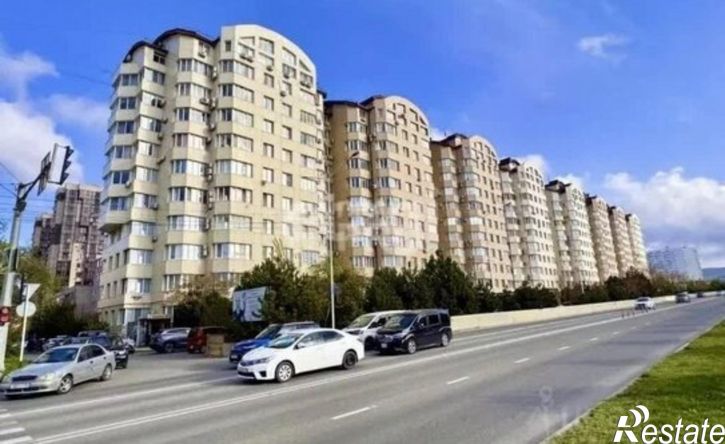 1-комн квартира улица Ленина, 227,  д. 227