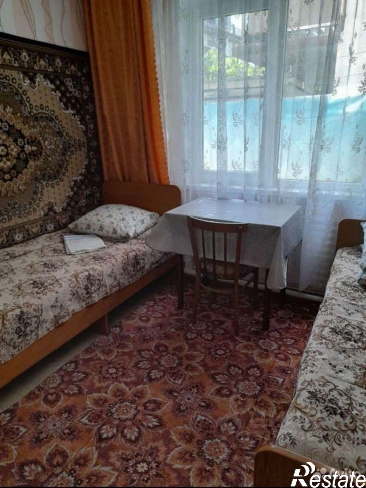 Комната ул Заводская, 75,  д. 75
