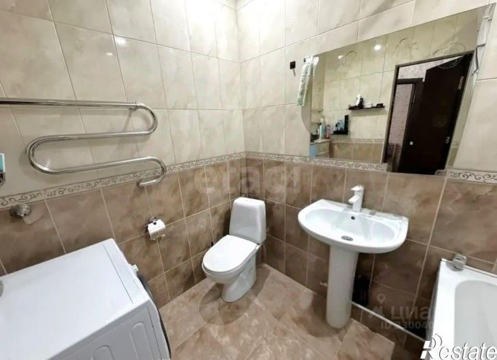 1-комн квартира ул Объездная, 10,  д. 10