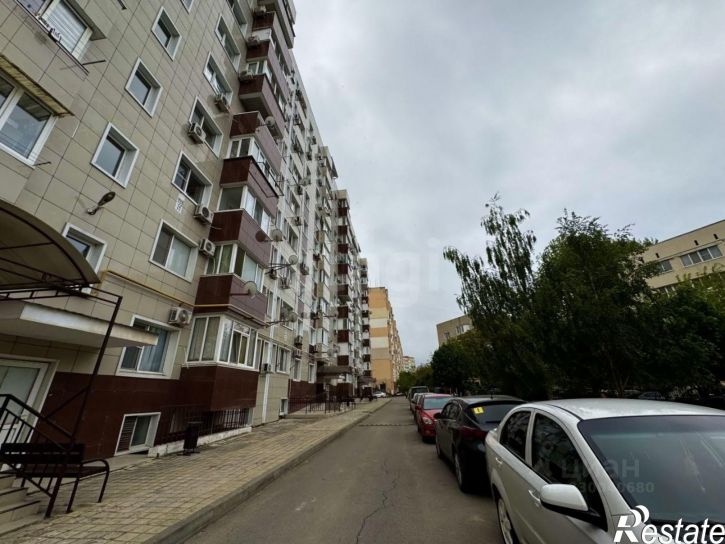 1-комн квартира ул Объездная, 10,  д. 10