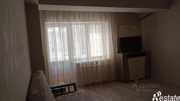 1-комн квартира ул Заводская, 28Д,  д. 28Д
