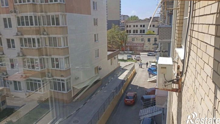 1-комн квартира ул Заводская, 28Д,  д. 28Д