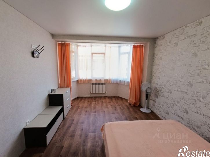 1-комн квартира ул Владимирская, 69,  д. 69