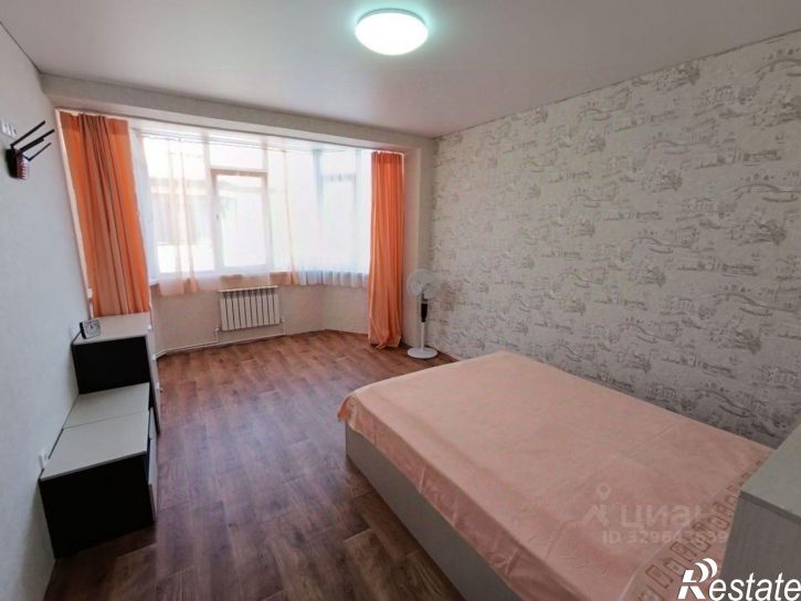 1-комн квартира ул Владимирская, 69,  д. 69