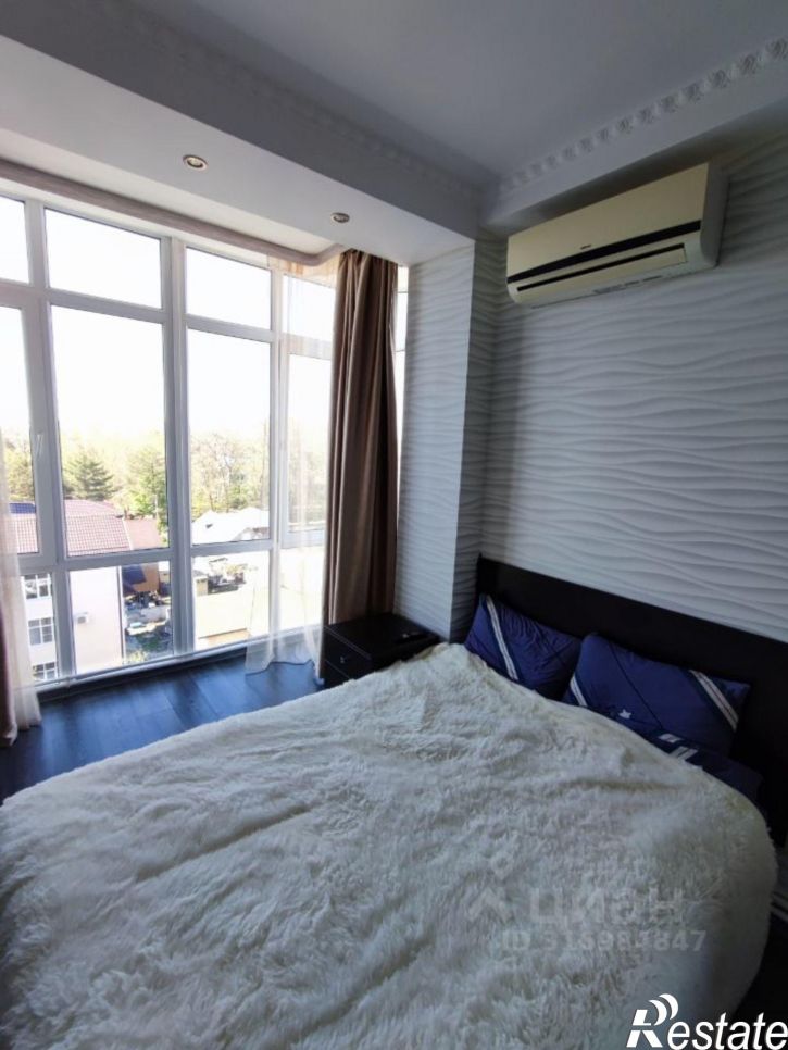 2-комн квартира улица Островского, 32,  д. 32