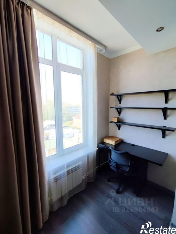 2-комн квартира улица Островского, 32,  д. 32