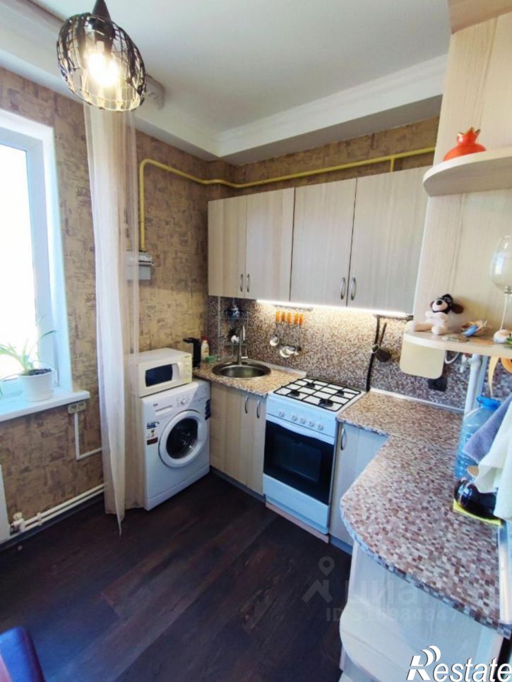 2-комн квартира улица Островского, 32,  д. 32