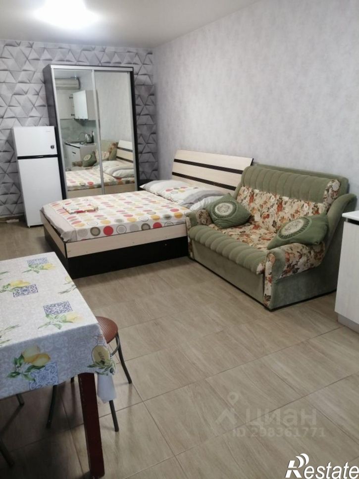 2-комн квартира Гребенская улица, 37,  д. 37