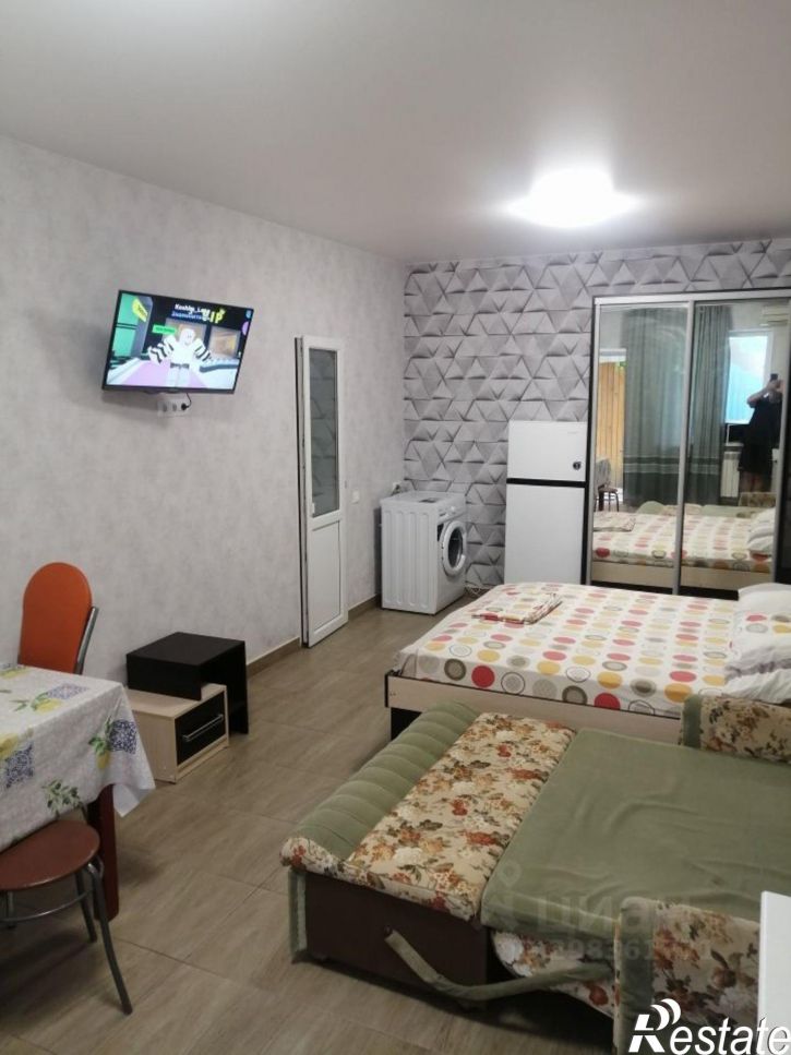 2-комн квартира Гребенская улица, 37,  д. 37