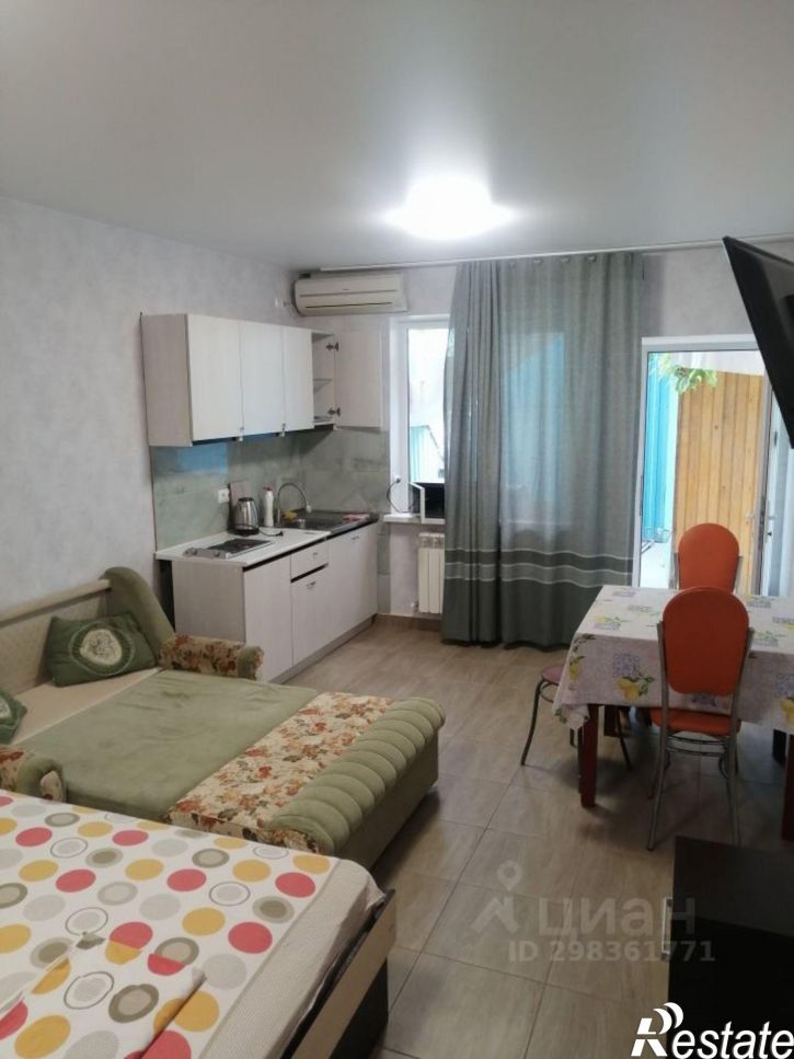 2-комн квартира Гребенская улица, 37,  д. 37