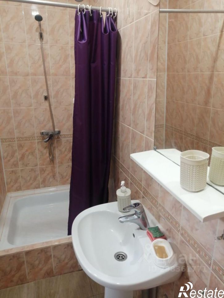 2-комн квартира Гребенская улица, 37,  д. 37