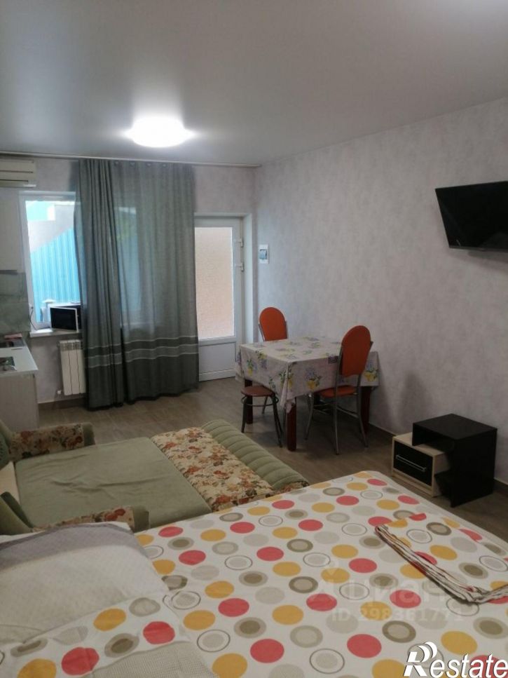 2-комн квартира Гребенская улица, 37,  д. 37
