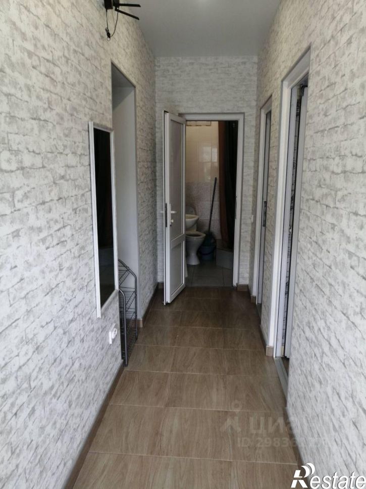 2-комн квартира Гребенская улица, 37,  д. 37