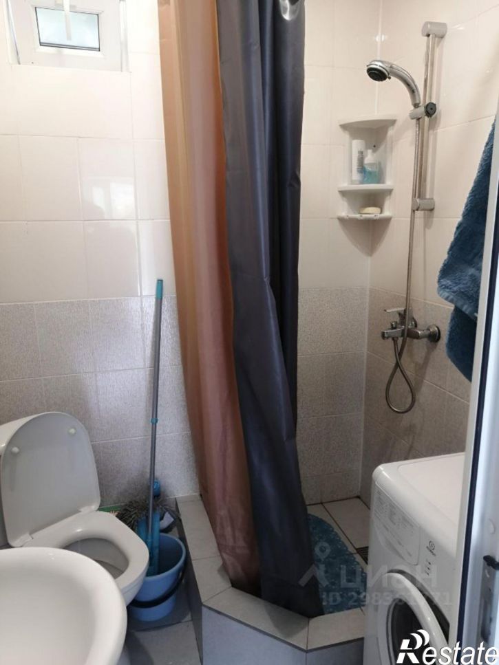 2-комн квартира Гребенская улица, 37,  д. 37