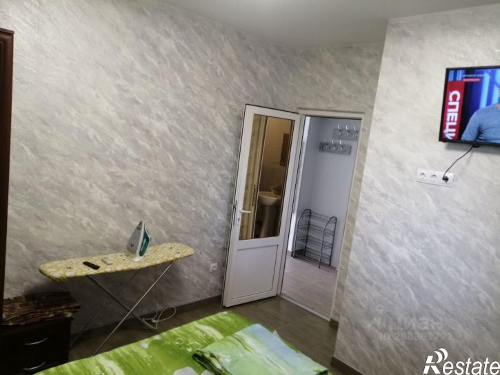 2-комн квартира Гребенская улица, 37,  д. 37