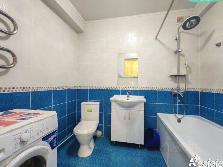 2-комн квартира Новороссийская улица, 265,  д. 265