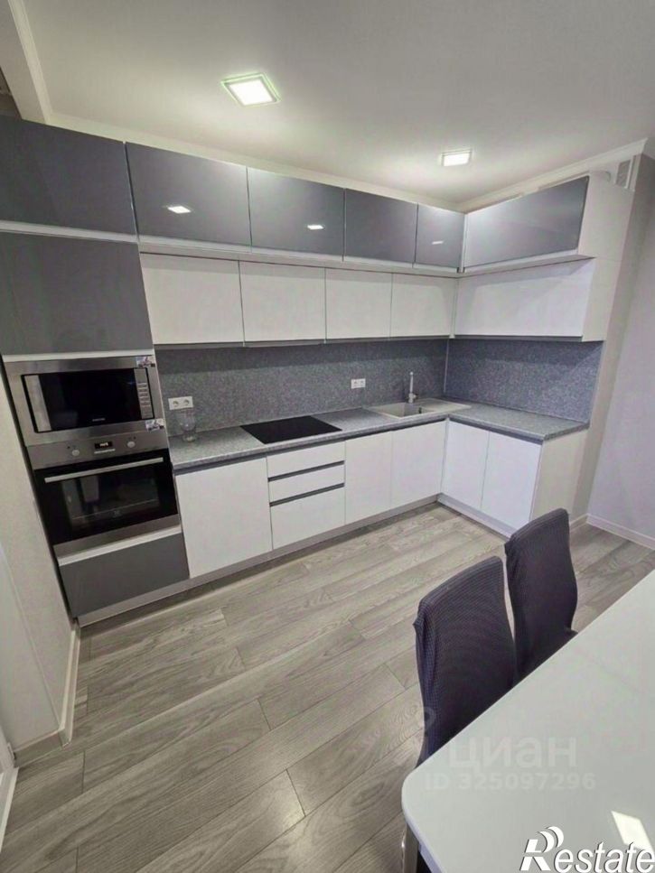 2-комн квартира Владимирская улица, 55В к2,  д. 55В к2