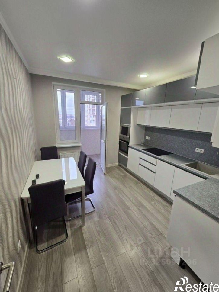 2-комн квартира Владимирская улица, 55В к2,  д. 55В к2