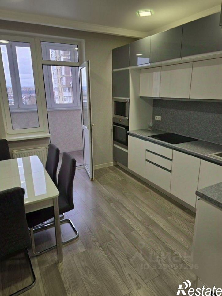 2-комн квартира Владимирская улица, 55В к2,  д. 55В к2
