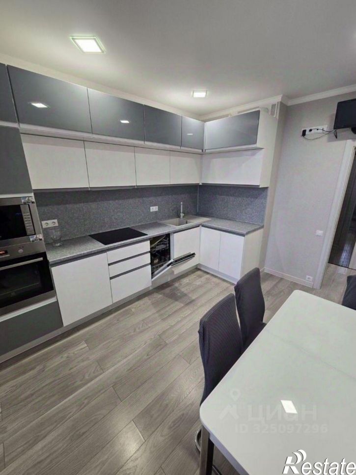 2-комн квартира Владимирская улица, 55В к2,  д. 55В к2