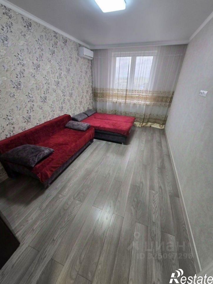 2-комн квартира Владимирская улица, 55В к2,  д. 55В к2