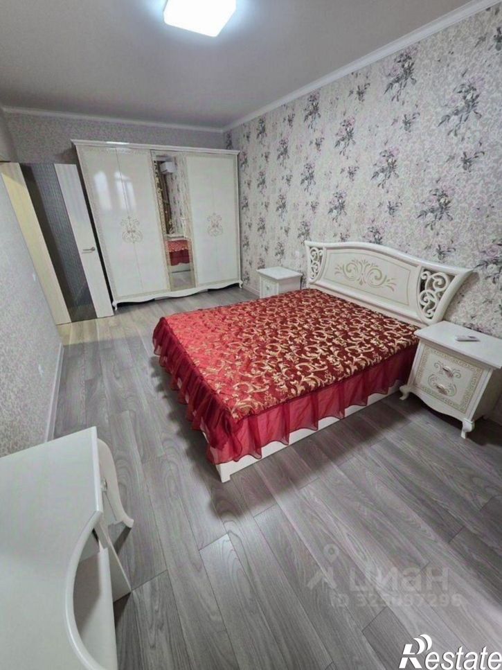 2-комн квартира Владимирская улица, 55В к2,  д. 55В к2