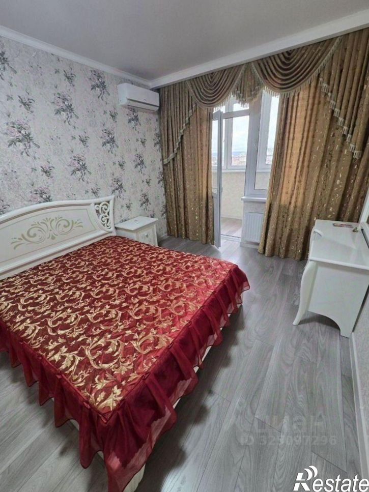 2-комн квартира Владимирская улица, 55В к2,  д. 55В к2