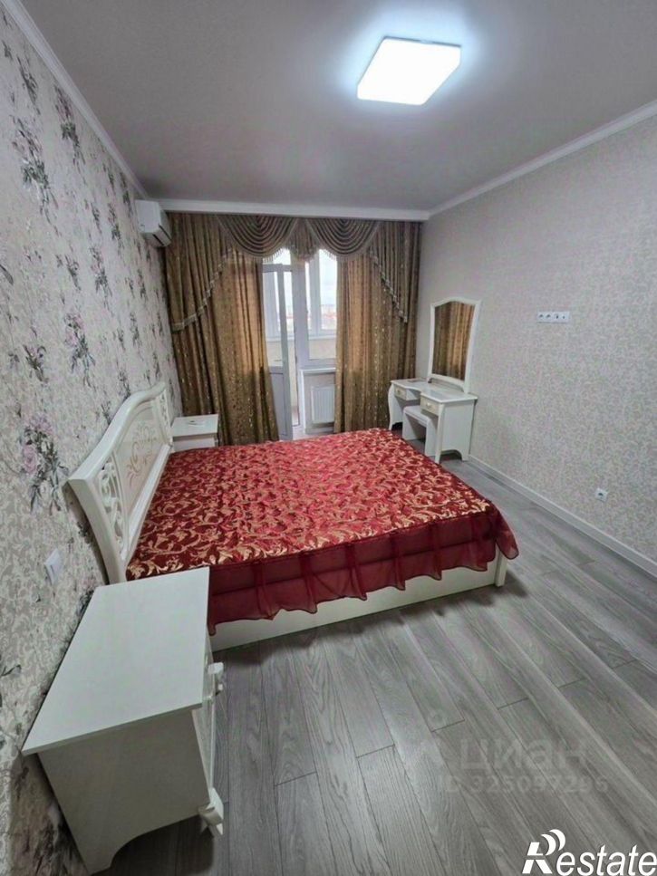 2-комн квартира Владимирская улица, 55В к2,  д. 55В к2