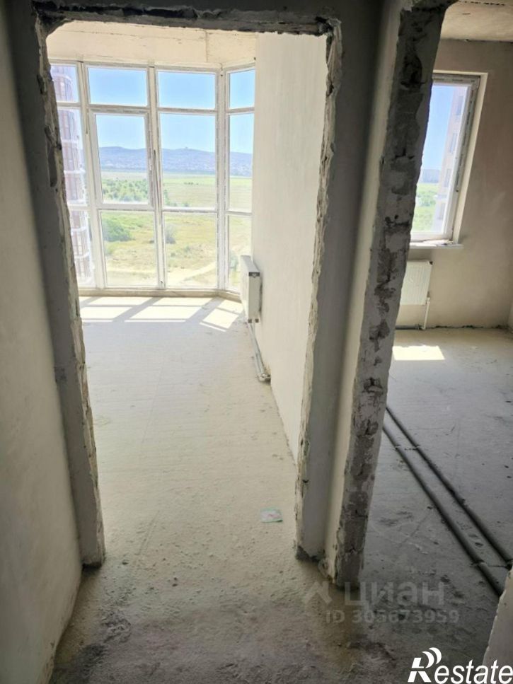 1-комн квартира Анапское шоссе, 32 к5,  д. 32 к5