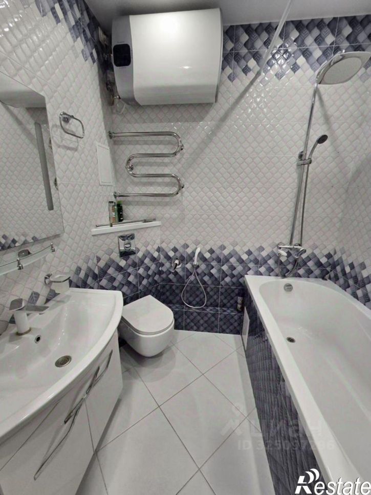 2-комн квартира Владимирская улица, 55В к2,  д. 55В к2