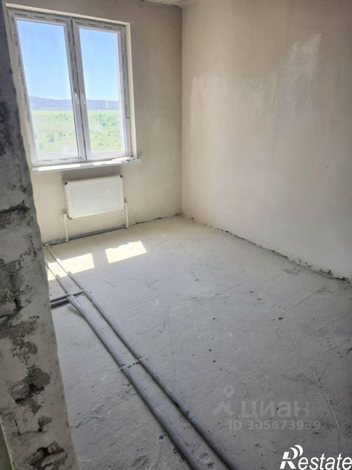 1-комн квартира Анапское шоссе, 32 к5,  д. 32 к5