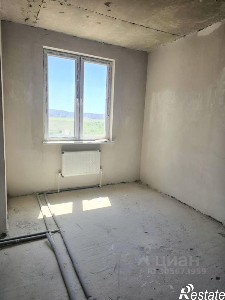 1-комн квартира Анапское шоссе, 32 к5,  д. 32 к5